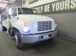 GMC TOPKICK C6500