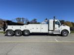 KENWORTH T880