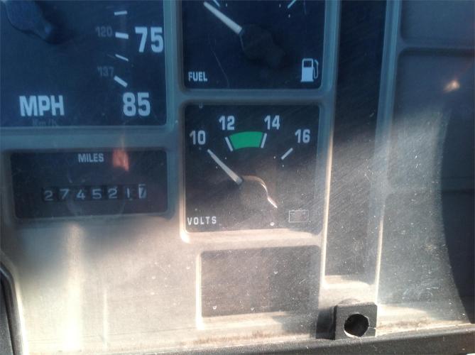 INTERNATIONAL 4700