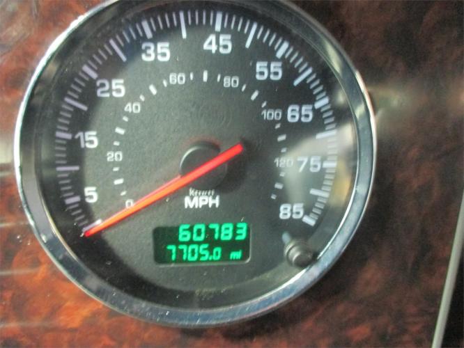 KENWORTH T370