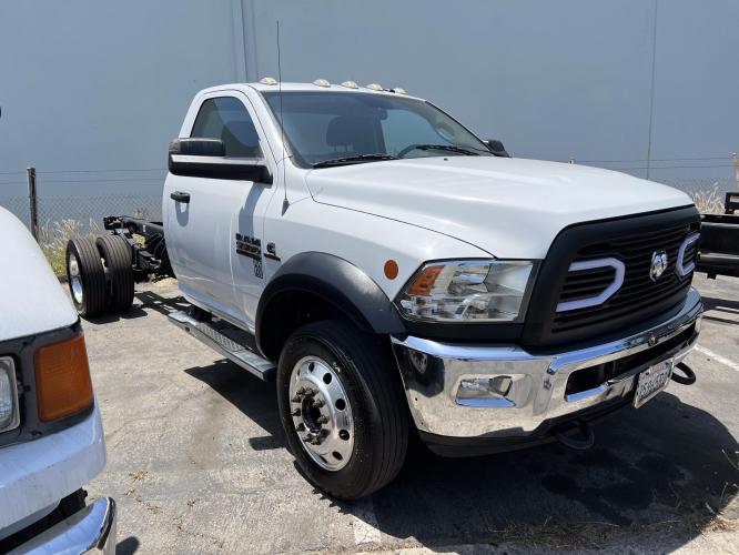 RAM 5500 SLT