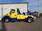 INTERNATIONAL DURASTAR 4300