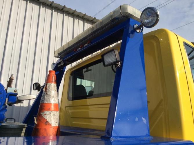 INTERNATIONAL DURASTAR 4300
