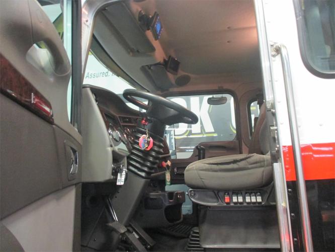 KENWORTH T370