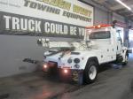 INTERNATIONAL 4300