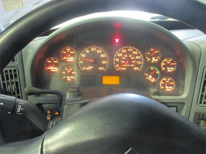 INTERNATIONAL 4300