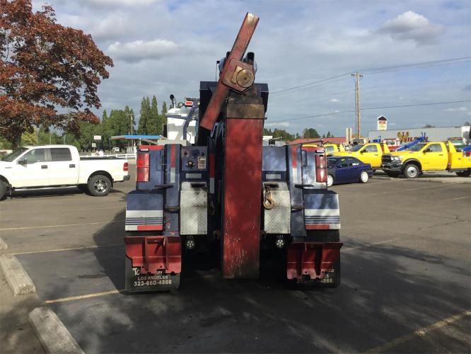 PETERBILT 379