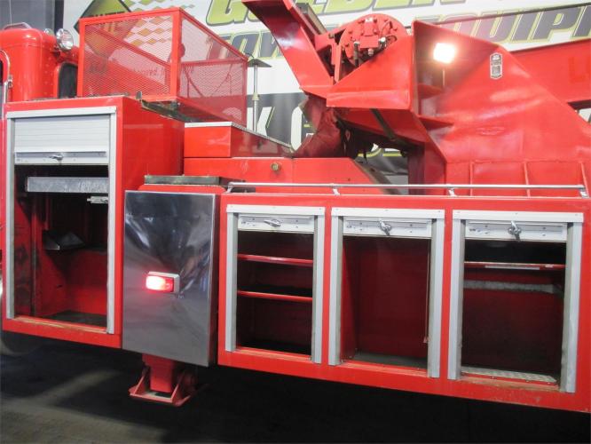 PETERBILT 377