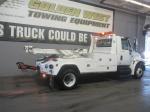 INTERNATIONAL 4300