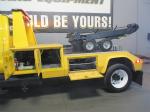 FORD F650