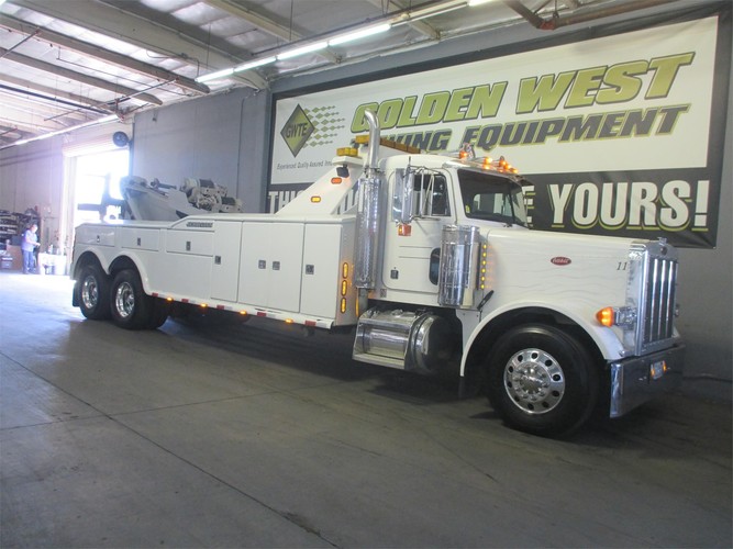 PETERBILT 379