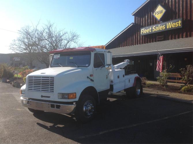 INTERNATIONAL 4700