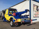 INTERNATIONAL DURASTAR 4300