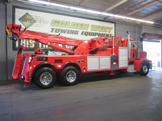 PETERBILT 377