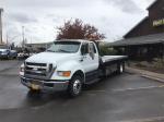 FORD F650 XLT
