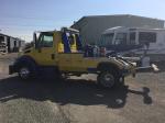 INTERNATIONAL DURASTAR 4300
