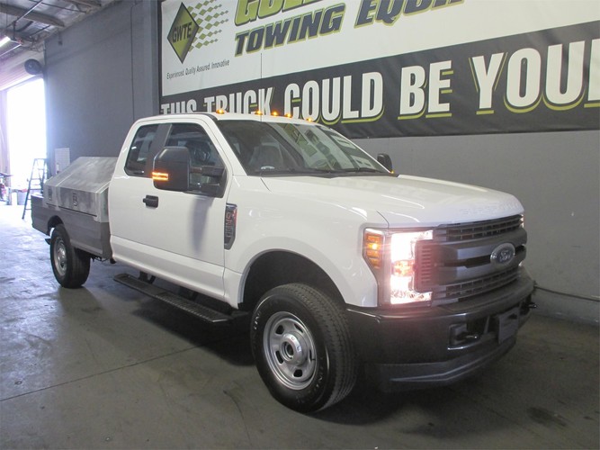 FORD F350