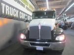 KENWORTH T370