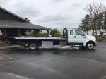 FORD F650 XLT
