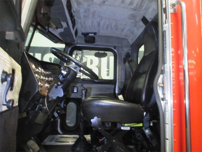 PETERBILT 377