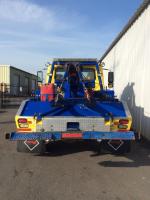 INTERNATIONAL DURASTAR 4300
