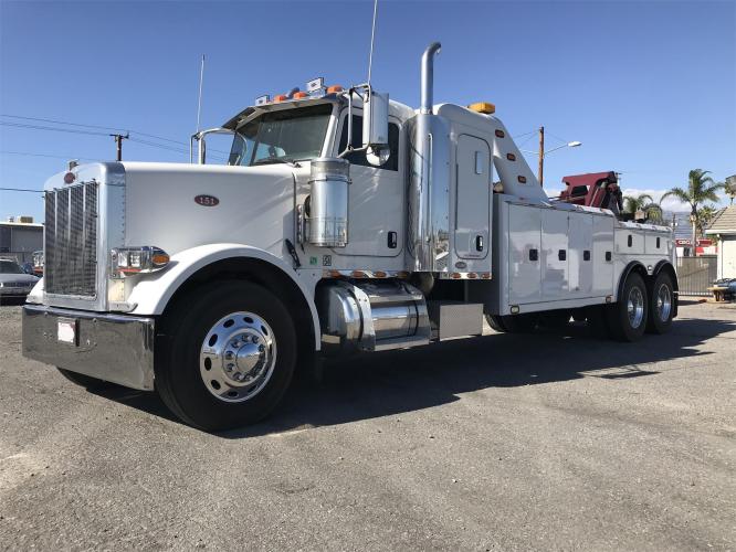 PETERBILT 378