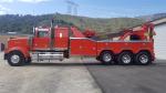 WESTERN STAR 4900EX