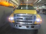 FORD F650