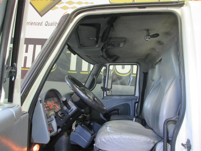 INTERNATIONAL DURASTAR 4200