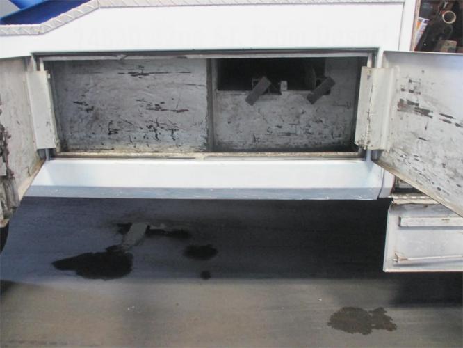 GMC TOPKICK C6500