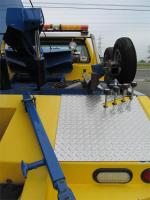 FORD F550