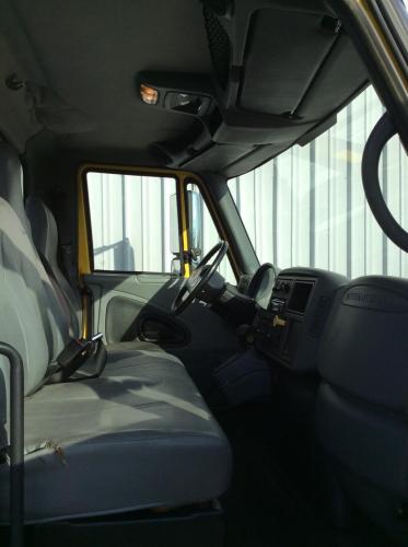 INTERNATIONAL DURASTAR 4300