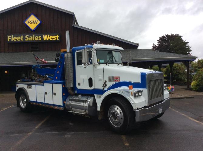 MARMON 57L