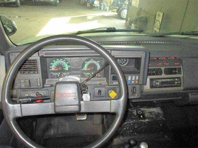CHEVROLET 6500