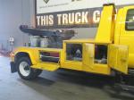 FORD F650