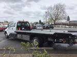 FORD F650 XLT