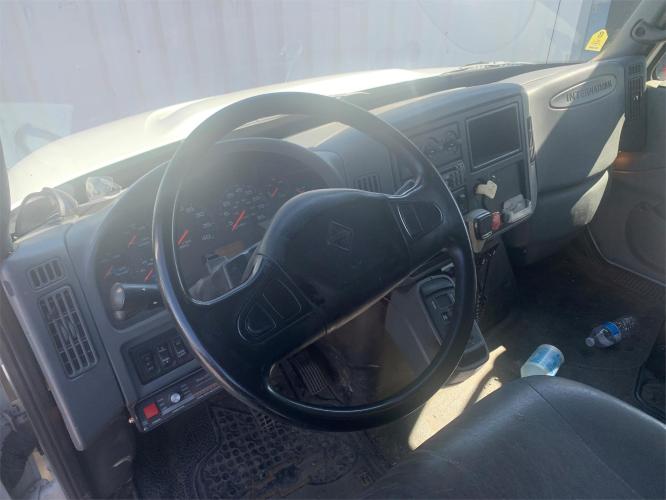 INTERNATIONAL DURASTAR 4300