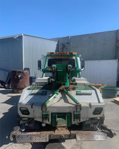 INTERNATIONAL DURASTAR 4300