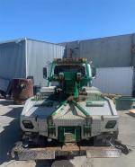 INTERNATIONAL DURASTAR 4300
