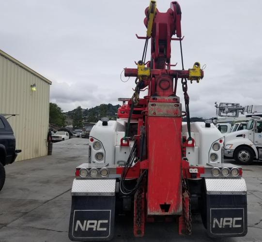 KENWORTH T800