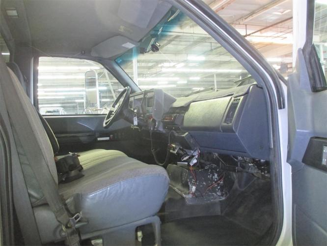 GMC TOPKICK C6500