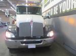 KENWORTH T370