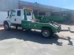 INTERNATIONAL DURASTAR 4300