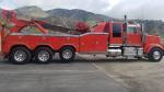 WESTERN STAR 4900EX