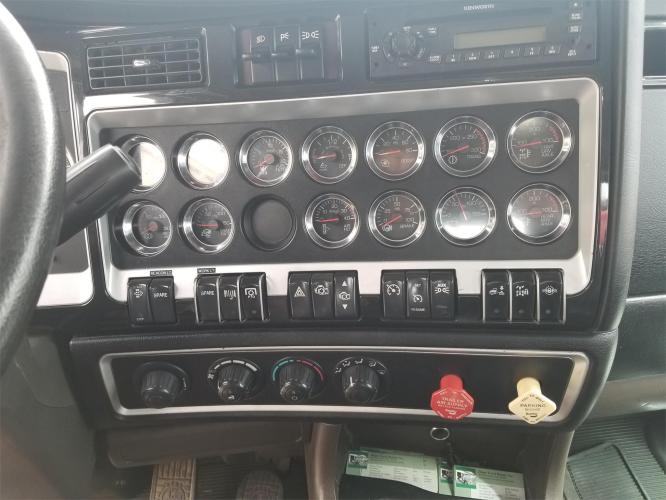 KENWORTH T800