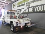 INTERNATIONAL DURASTAR 4200