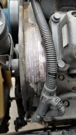 KENWORTH T370