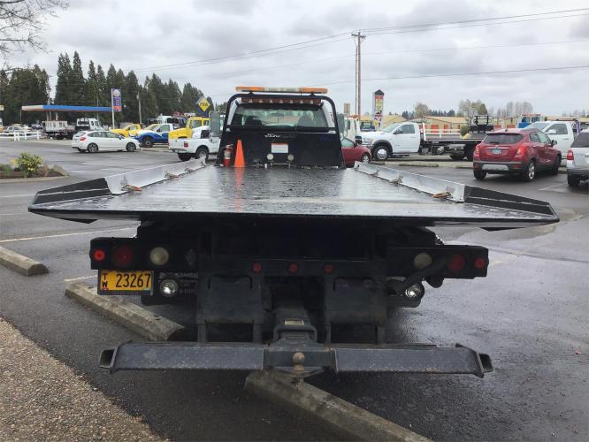 FORD F650 XLT