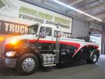 KENWORTH T370