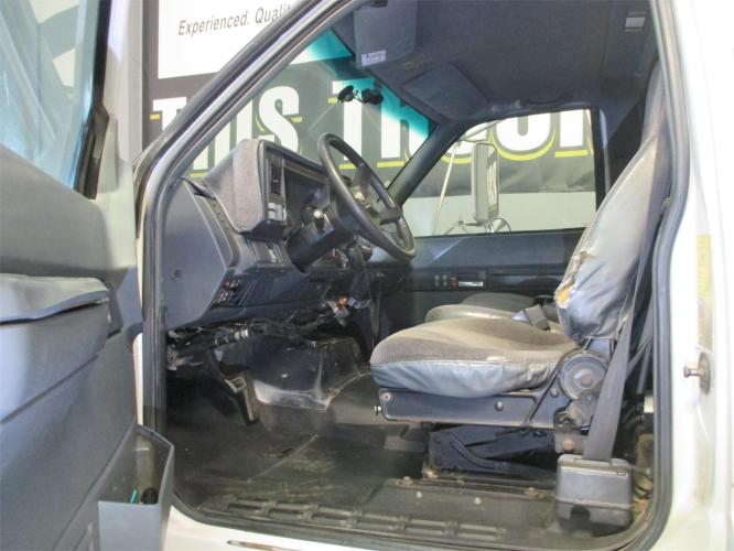 GMC TOPKICK C6500